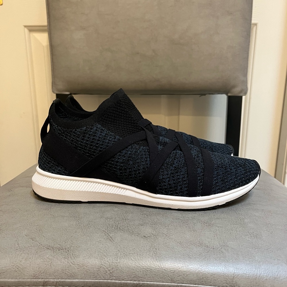 Eileen Fisher Women’s Xanady Sustainable Mesh Sneaker NWOB Size 8.5 - Picture 7 of 14
